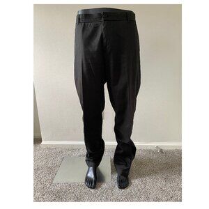 John Varvatos Pants Forest Green - 38 Waist